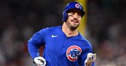 Cubs battle back, get walked-off by Red Sox