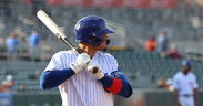 Cubs Minor League News: Vazquez with two homers, Caissie crushes homer, Kilian impressive