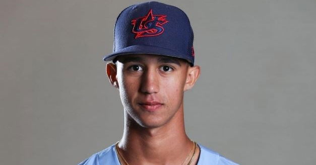 Cubs Prospect Profile: Yahil Melendez