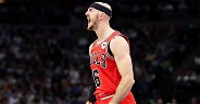 Bulls one win away from playoffs after victory over Timberwolves