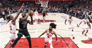 Celtics crush Bulls to open stretch run