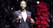 Bulls tame Knicks on Derrick Rose Night