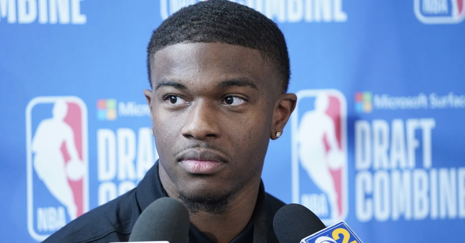 Bulls sign hometown product to two-way deal