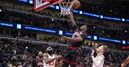 Green delivers as Bulls take down Knicks