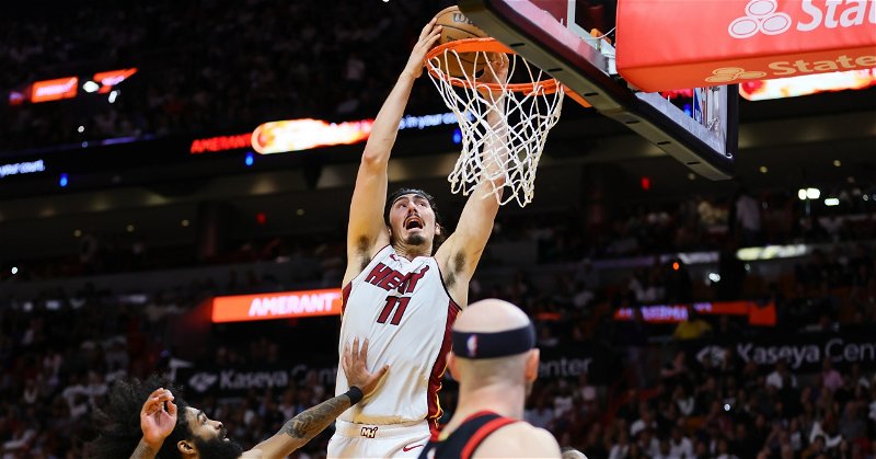 Bulls News: Season Over: Bull lose to Heat in play-in game