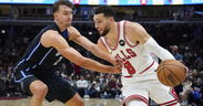 All eyes on Bulls as trade deadline looms