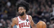 Offense comes to life as Bulls stun Bucks