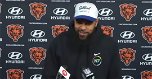 Keenan Allen on Bears: “We can be really special”