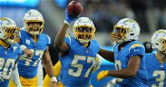 Bears add former Chargers linebacker
