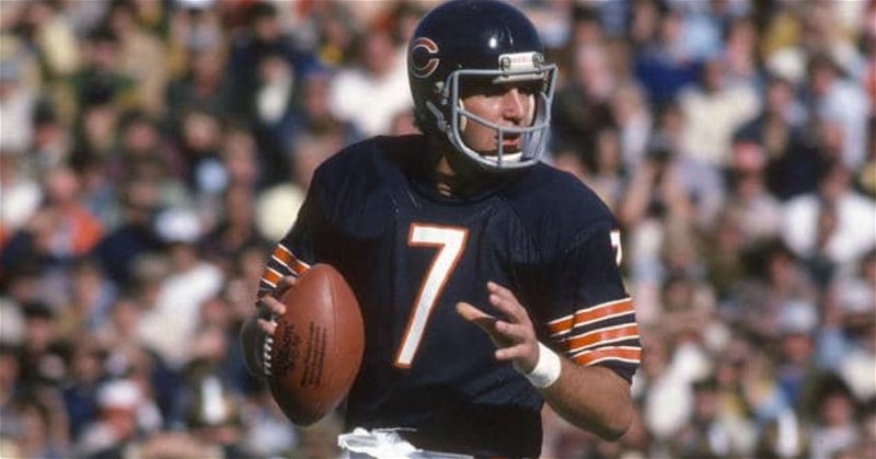 Former Bears quarterback Bob Avellini passes away