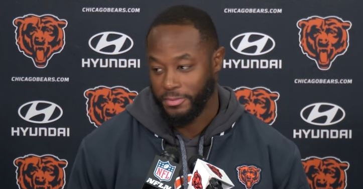 Bears News: Brown on facing 49ers, Homer potentially starting at RB