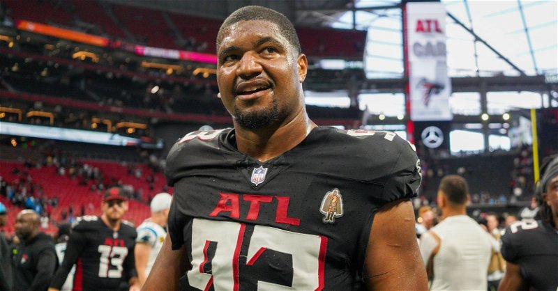 Bears picked as potential landing spot for veteran DL Calais Campbell