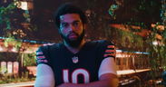 WATCH: Chicago Bears release 2024 season hype video