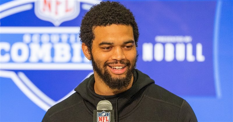 Takeaways From NFL Combine with Caleb Williams, Drake Maye, more