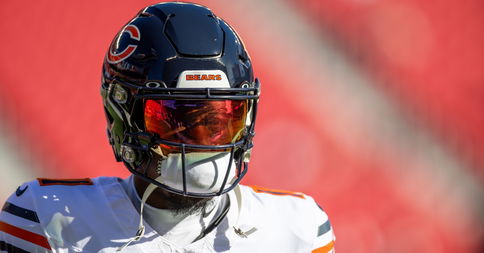 Bears need to bring back DeAndre Carter