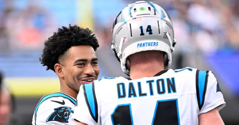 Cubs News: Washington on Panthers improved offense under Andy Dalton