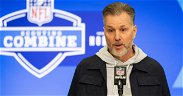 Matt Eberflus breaks down Chicago’s NFL Draft choices