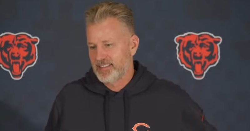 Bears News: Eberflus updates injuries, discusses Williams’ improvement