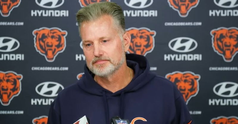 Bears News: Eberflus provides injury updates on his team