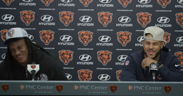 WATCH: Edmunds, Edwards on defensive expectations this season