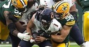 Bears lose to rival Packers in season-finale