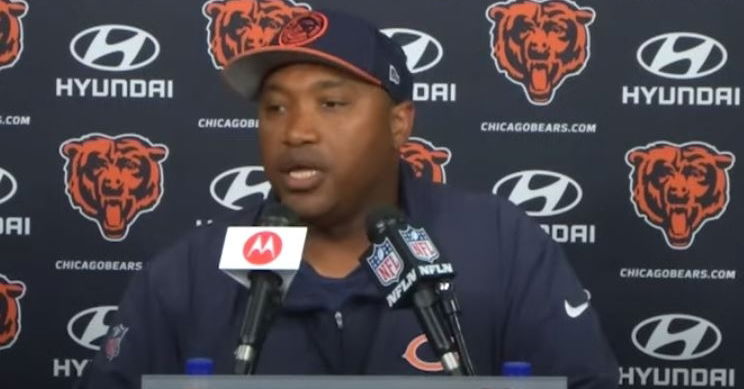 Bears News: Hightower says kickoff rule change elevates importance of special teams