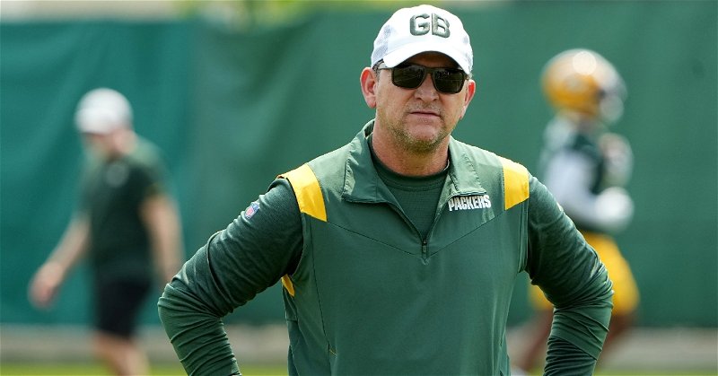 Former Packers coach to interview for vacant Bears DC position