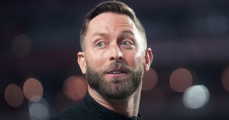 Report: Kliff Kingsbury expected to interview with Bears