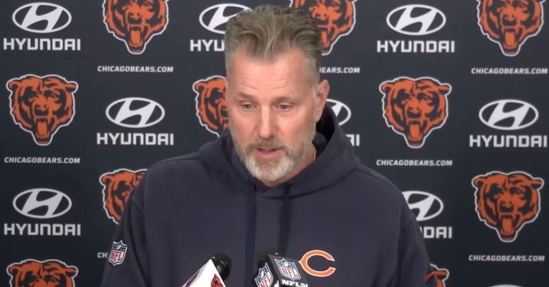 Bears News: Eberflus on loss to Vikings: 