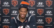 Moore on Bears after Commanders loss: “The sky isn’t falling”