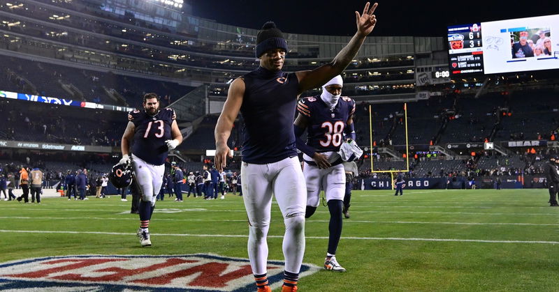 Stock up, Stock down after Bears loss to Seahawks