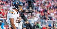 Offensive Explosion? Bears breakout candidates to watch in 2025