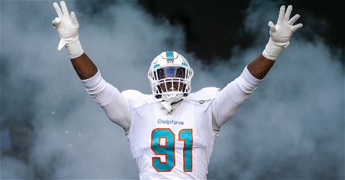Former Dolphins DL could be a fit for Bears