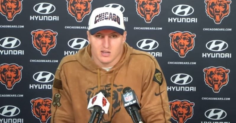 Sanborn on Bears defense, Will Levis in Week 1, impression of Williams