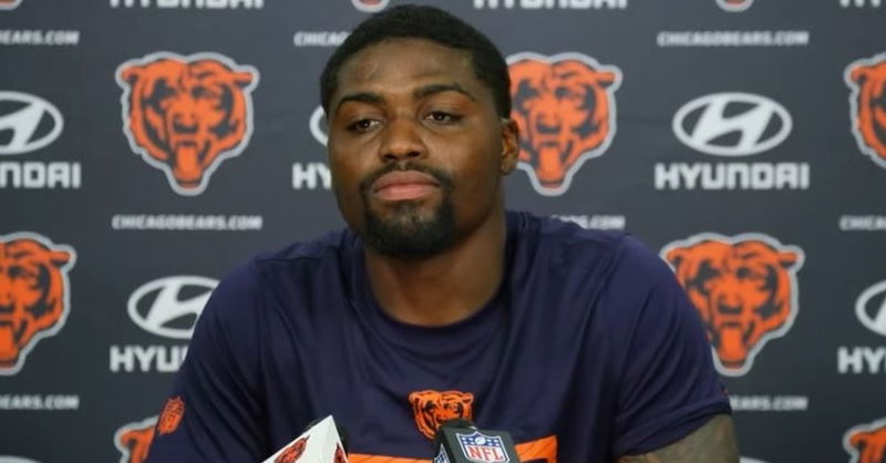 Bears News: Stevenson on improving his football knowledge, WR room, Caleb Williams