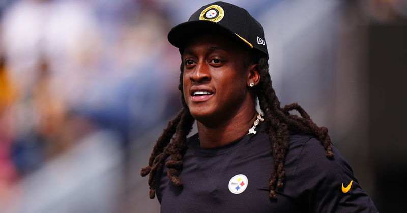 Bears working out veteran safety Terrell Edmunds