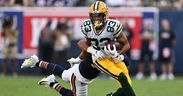 Bears sign former Packers receiver