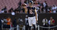 Roster Move: Bears waive starting punter
