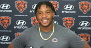 DeMarcus Walker updates latest with Bears defense