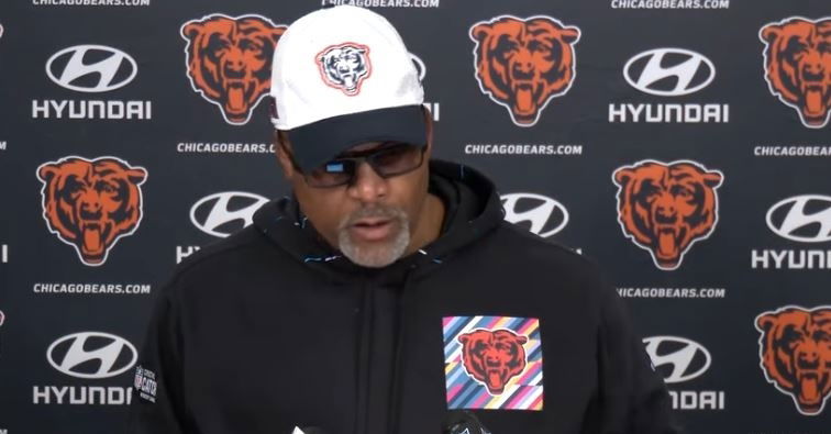 Bears News: Washington previews Commanders' offensive attack, Elijah Hicks' performance