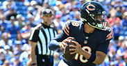 Stock up, Stock down after Bears-Texans review