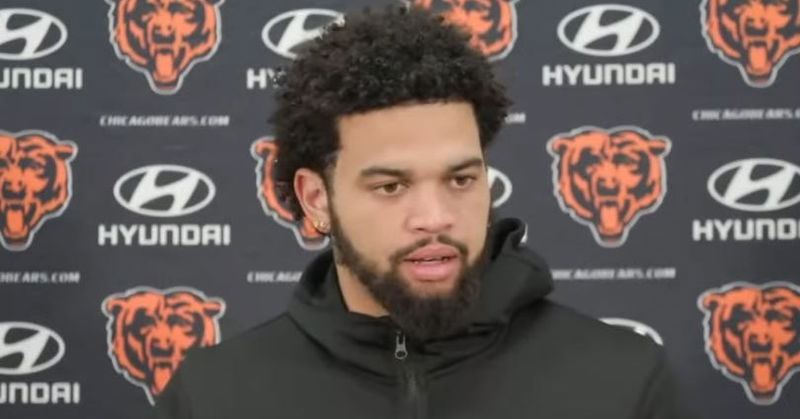 Bears News: Williams on “heart-wrenching” loss to Commanders