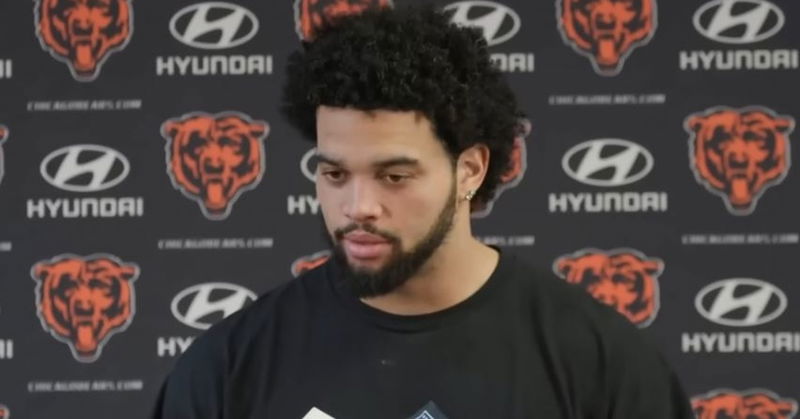 Bears News: Williams on another loss: 