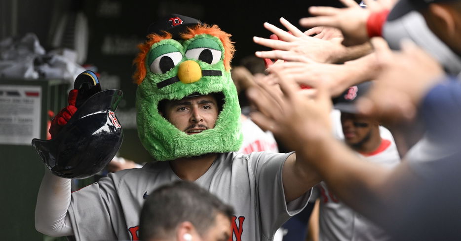 Game Recap: Cubs fall in finale against Red Sox, now tied atop NL Central