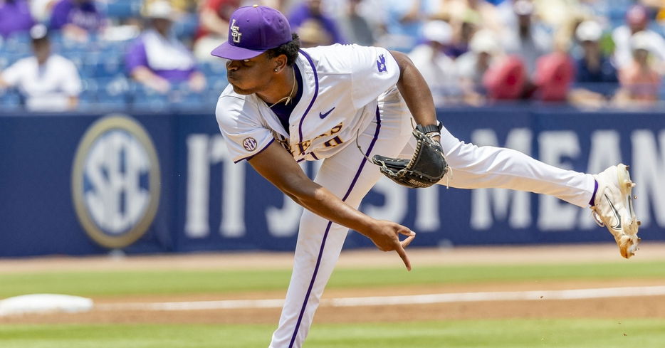 Cubs add Texas righty as undrafted free agent