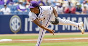 Cubs add Texas righty as undrafted free agent