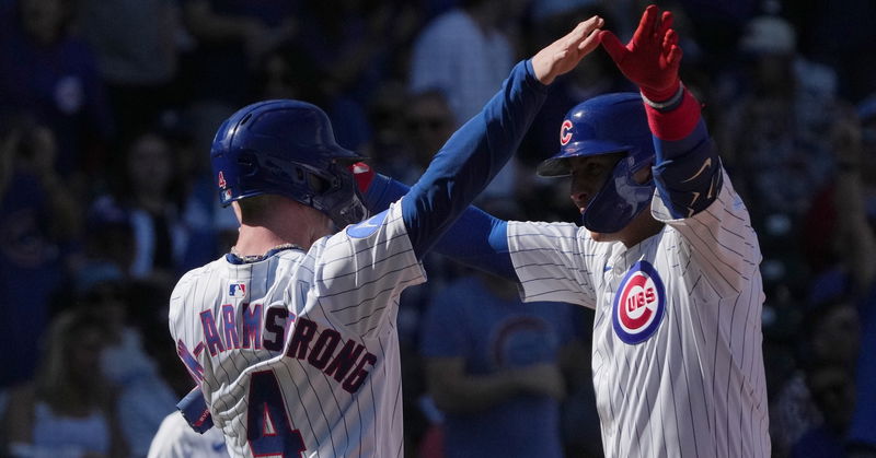 Game Recap: Cubs Close out Cactus League with Loss to A's