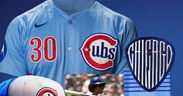 Chicago Cubs to wear alternate baby blue uniforms, retire Wrigleyville jersey