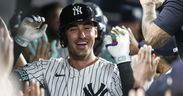 Game Recap: Bellinger's 3-homer game leads the way as Yankees blank Cubs