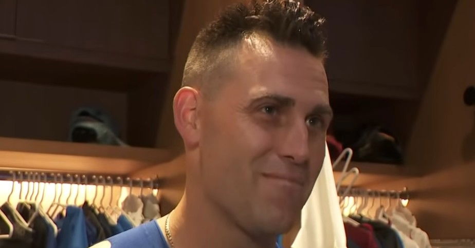 WATCH: Matthew Boyd shares his decision for not pitching in All-Star game